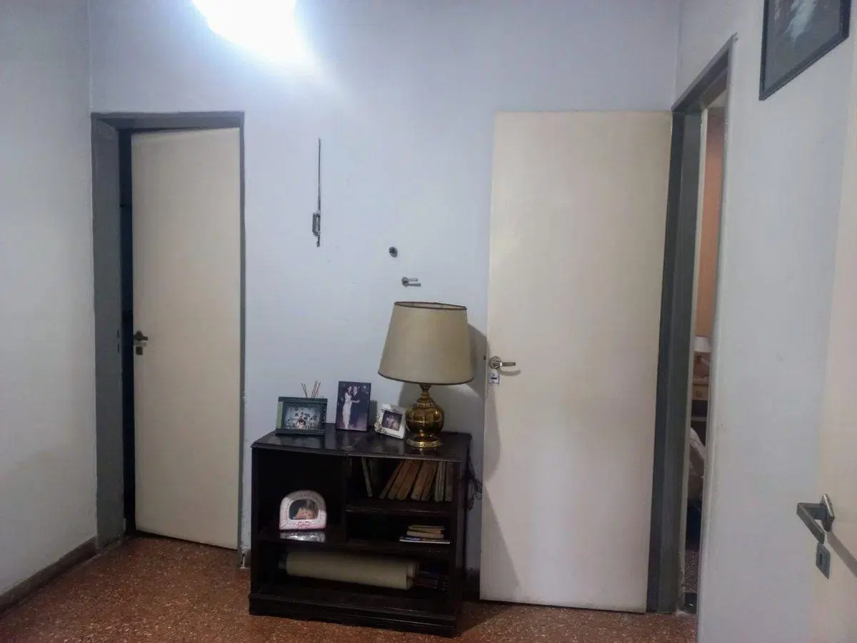VENTA PH 3 AMBIENTES LINIERS PATIO APTO CREDITO 5