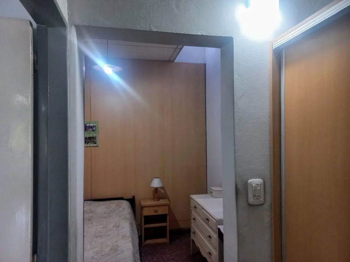 VENTA PH 3 AMBIENTES LINIERS PATIO APTO CREDITO 5
