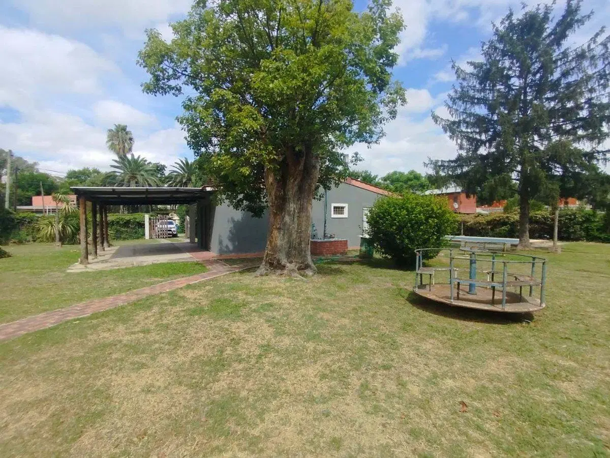 VENTA QUINTA 3 AMBIENTES SAN VICENTE CENTRO 1604M2 5