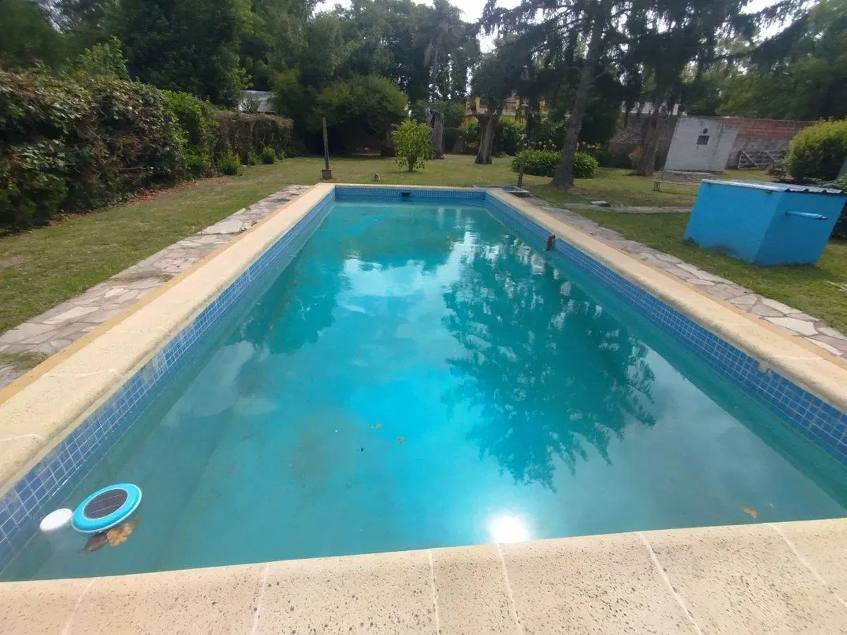 VENTA QUINTA 3 AMBIENTES SAN VICENTE CENTRO 1604M2 3