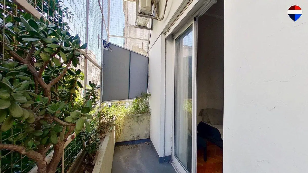 VENTA PISO 3 AMB + DEPENDEC BALVANERA APT CREDITO 5
