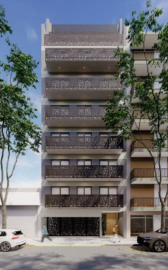 VENTA DEPTO 4 AMBIENTES  VILLA DEL PARQUE 5