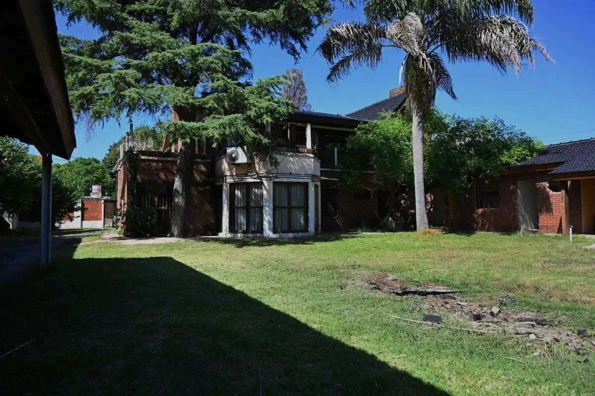 VENTA LOTE MORENO INDEPENDENCIA 1.462 m² 5