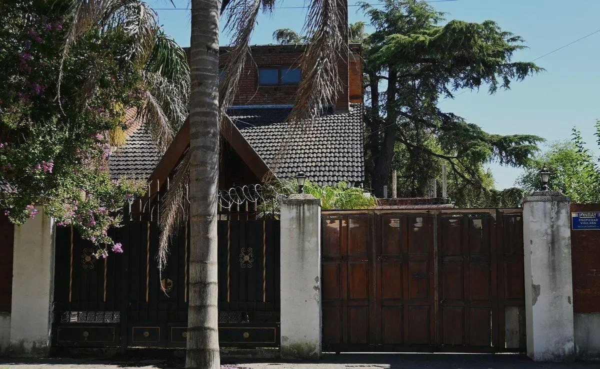 VENTA LOTE MORENO INDEPENDENCIA 1.462 m² 8