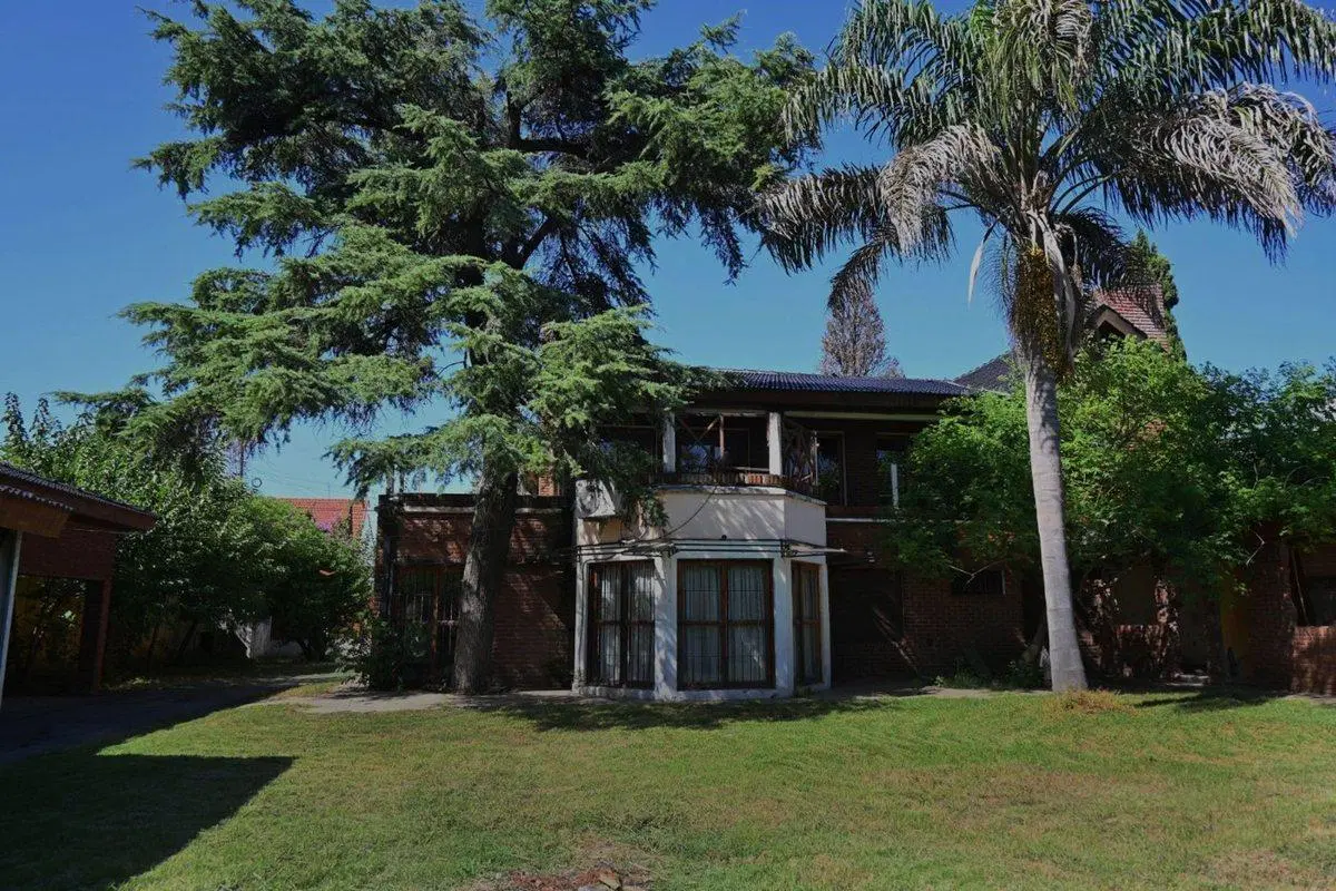 VENTA LOTE MORENO INDEPENDENCIA 1.462 m² 3