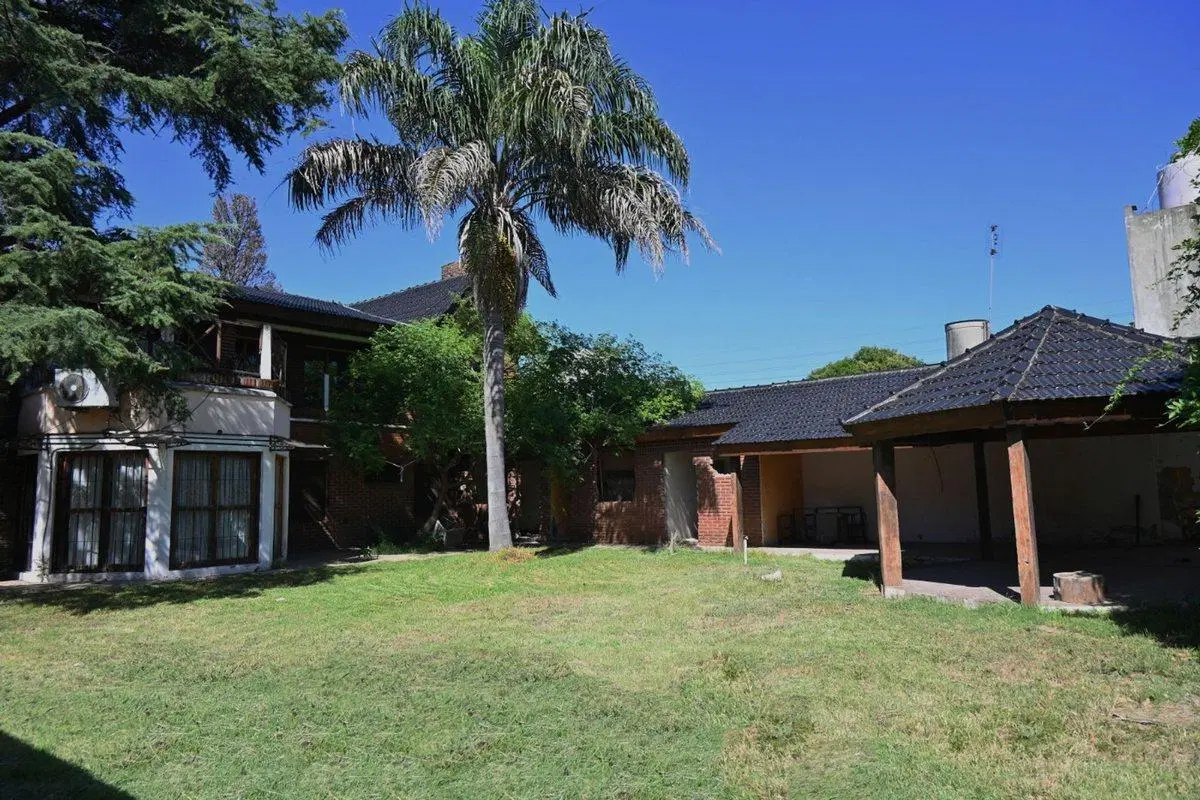 VENTA LOTE MORENO INDEPENDENCIA 1.462 m² 4