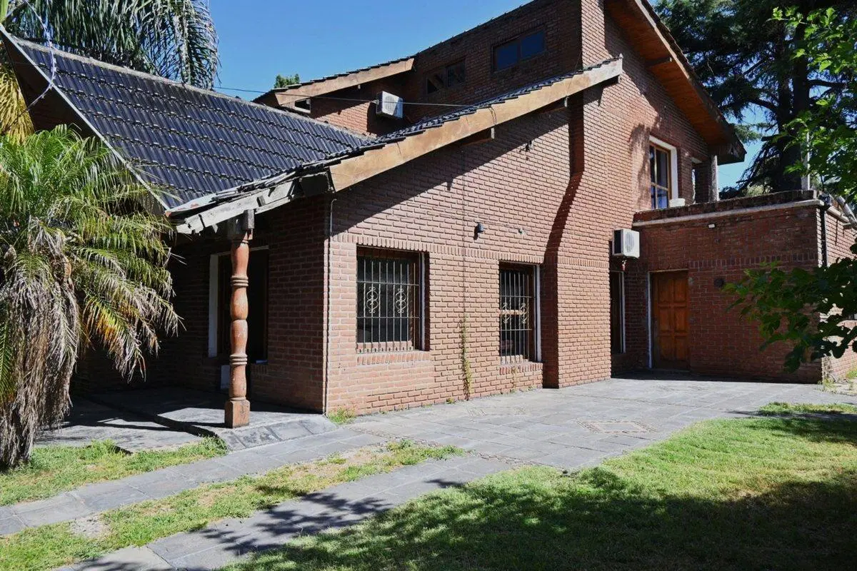 VENTA LOTE MORENO INDEPENDENCIA 1.462 m² 2