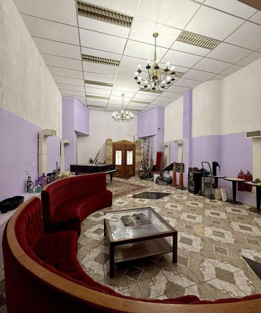 VENTA LOCAL COMERCIAL MONSERRAT 1000 m2 CONSULTE 2