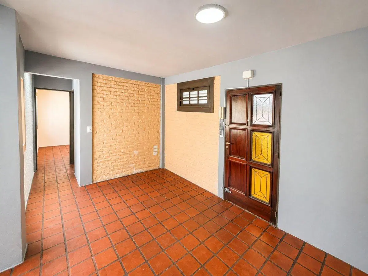 VENTA PH 2 AMBIENTES CIUDADELA GRAN PATIO 2