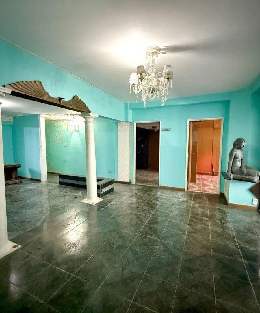 VENTA DE CASA 1000 M2 EN MONSERRAT OPORTUNIDAD 3