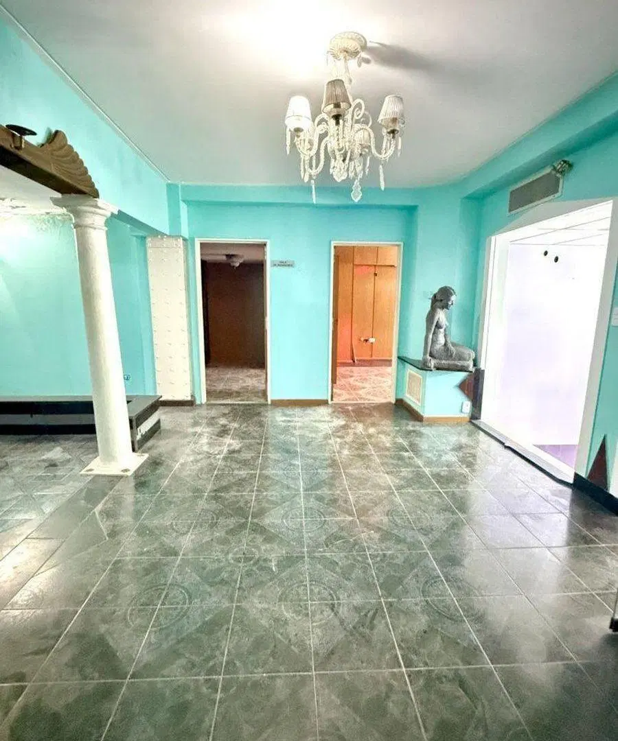 VENTA DE CASA 1000 M2 EN MONSERRAT OPORTUNIDAD 5
