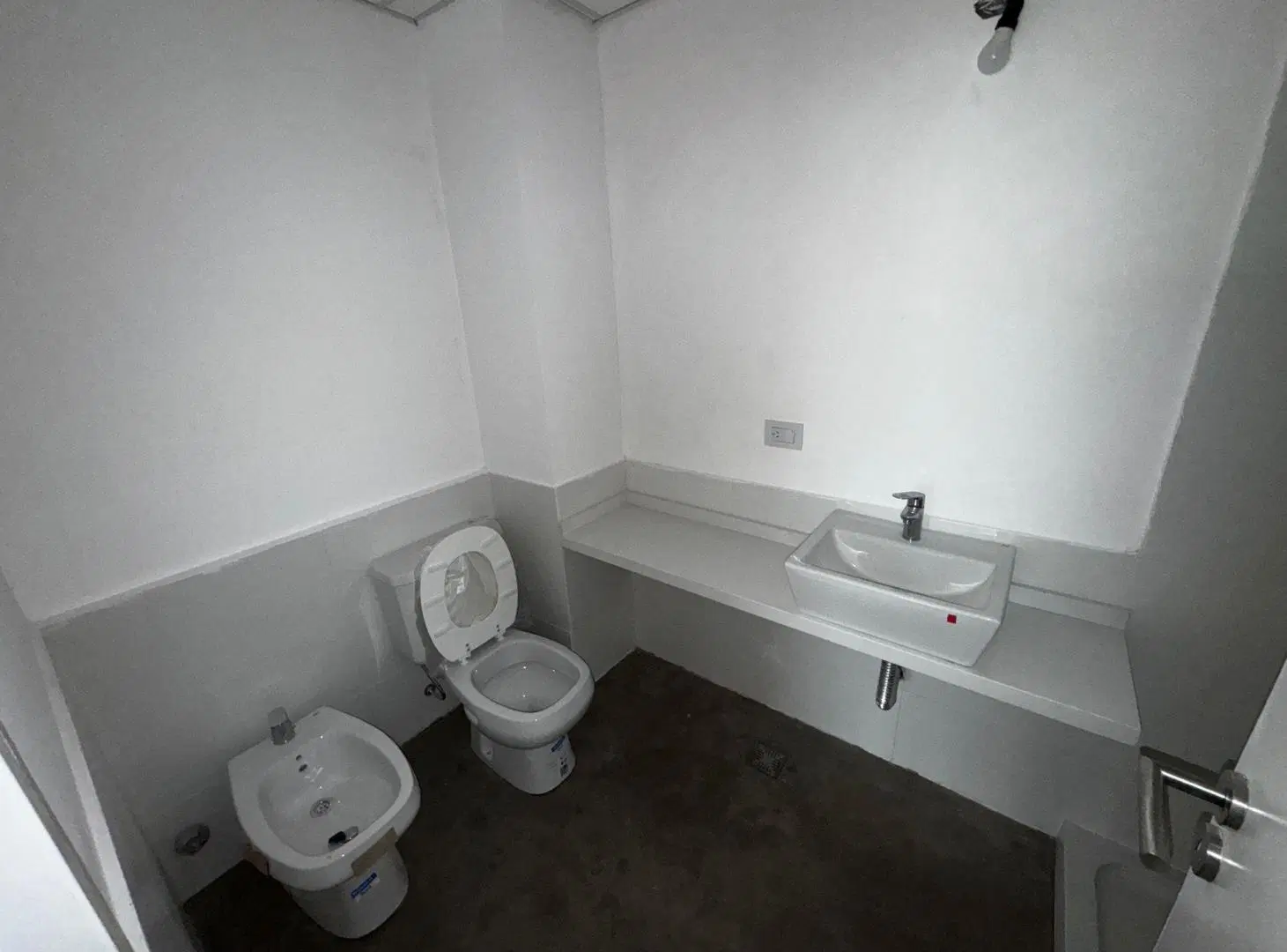 VENTA DEPARTAMENTO MONOAMBIENTE PALERMO A ESTRENAR 3