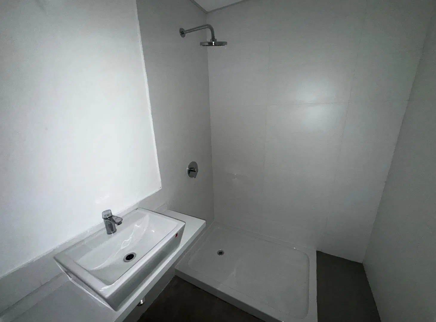 VENTA DEPARTAMENTO MONOAMBIENTE PALERMO A ESTRENAR 4