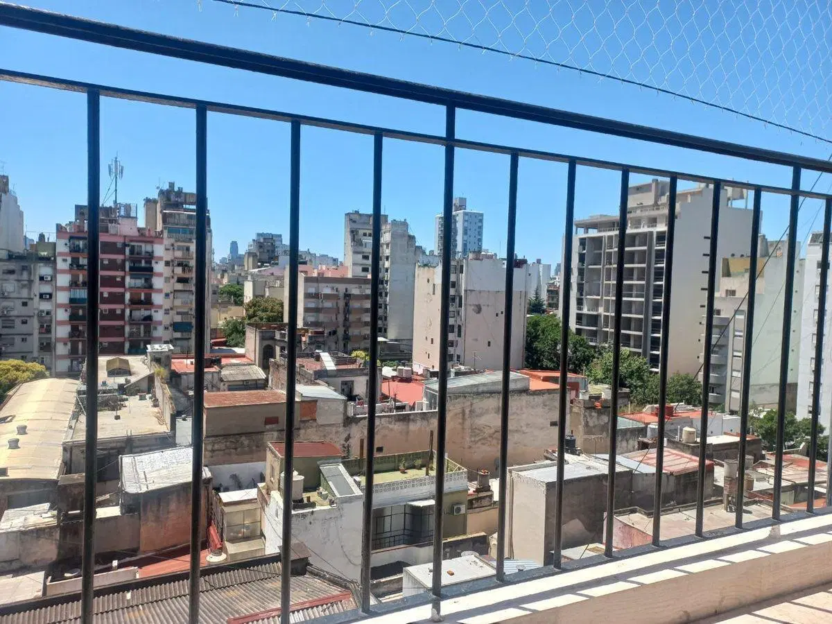 VENTA DEPTO 2 AMB  MONSERRAT APTO CREDITO 3