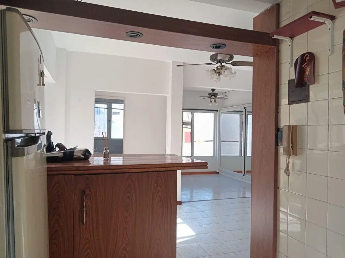 VENTA DEPARTAMENTO 3 AMB BALVANERA BALCON PARRILLA 3