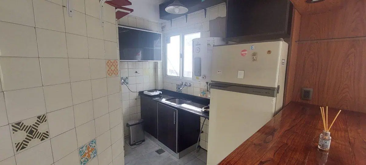 VENTA DEPARTAMENTO 3 AMB BALVANERA BALCON PARRILLA 5