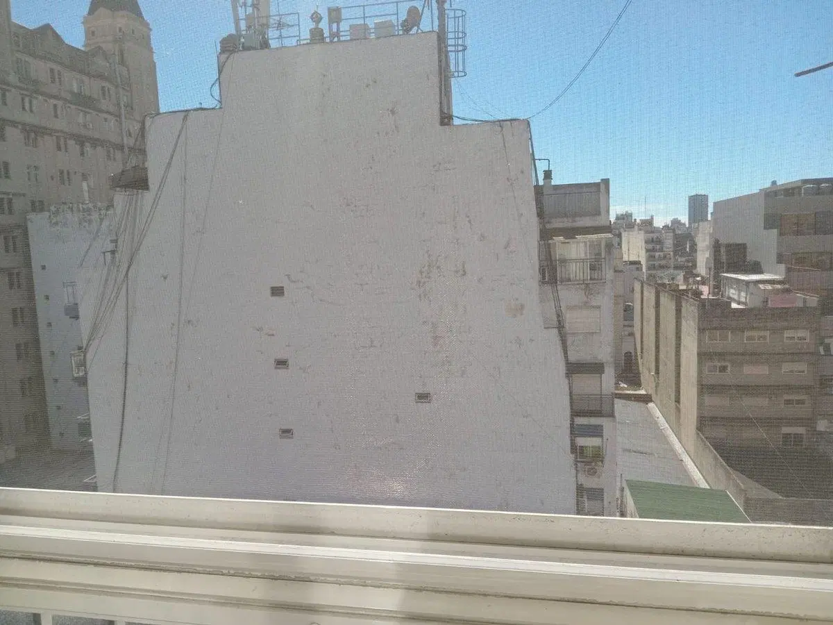 VENTA DEPARTAMENTO 3 AMB BALVANERA BALCON PARRILLA 2