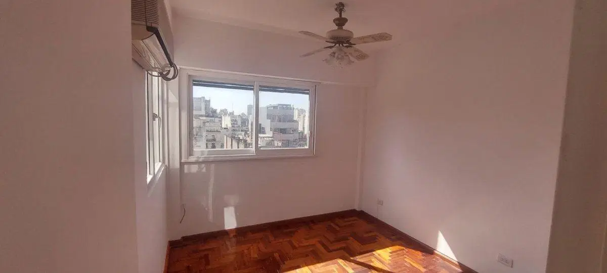 VENTA DEPARTAMENTO 3 AMB BALVANERA BALCON PARRILLA 4
