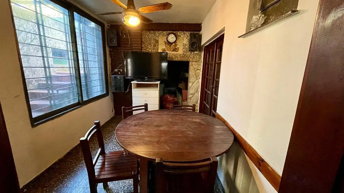 VENTA CASA 4 Y 2 AMB RAMOS MEJIA IDEAL FLIPPING 4