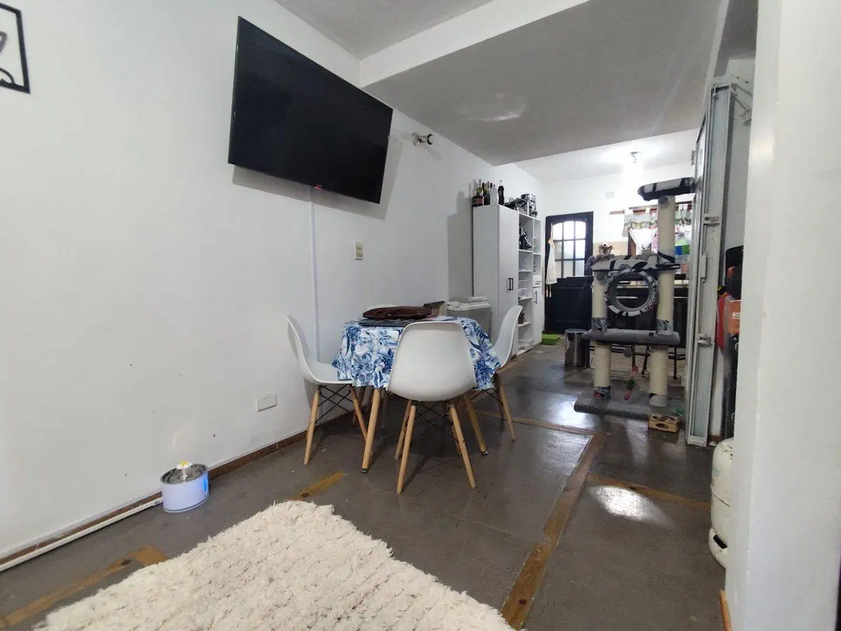 VENTA DUPLEX 3 AMBIENTES RAMOS MEJÍA CON PATIO 3