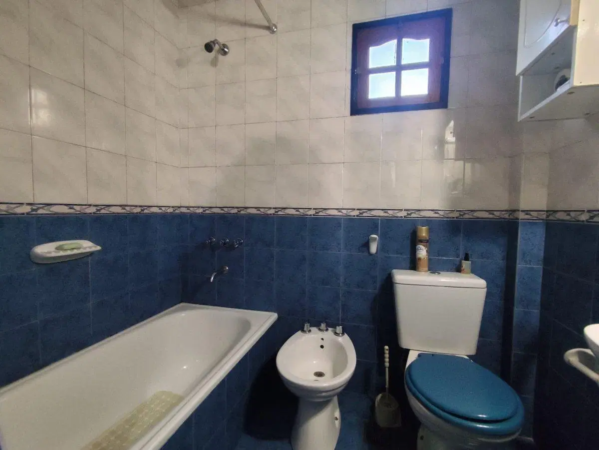 VENTA DUPLEX 3 AMBIENTES RAMOS MEJÍA CON PATIO 4