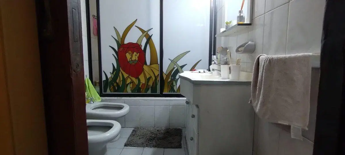 VENTA CASA 4 AMBIENTES LOMAS DEL MIRADOR 8
