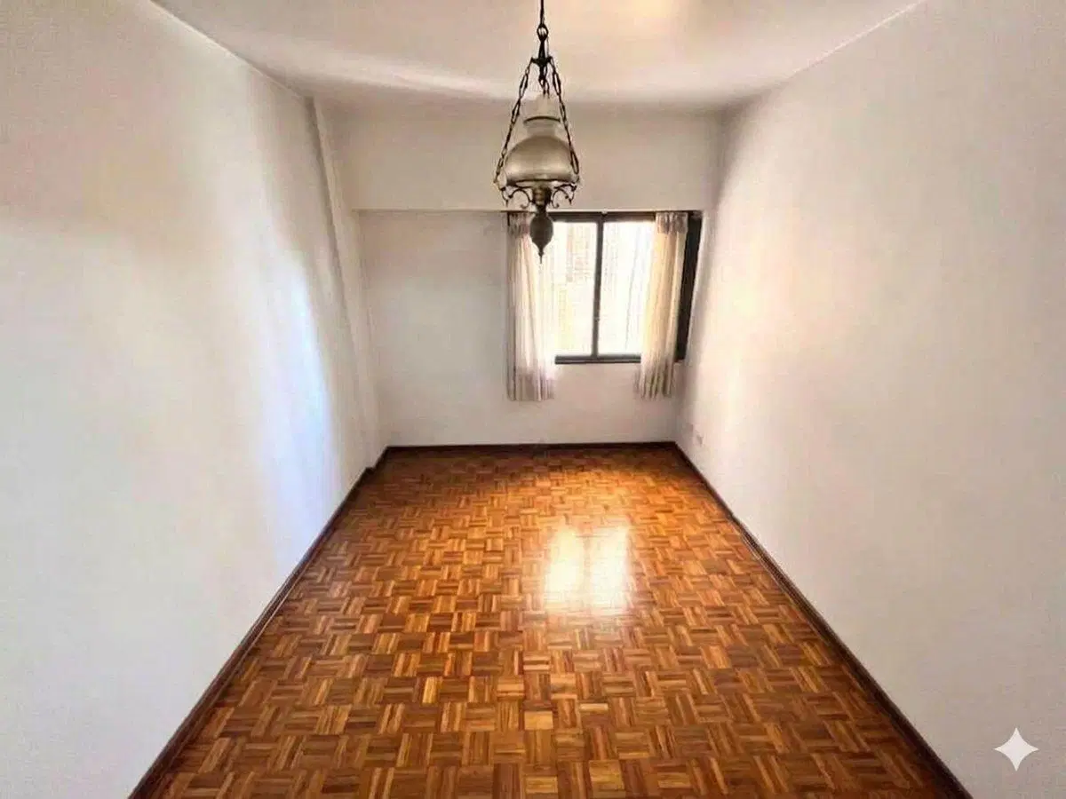 VENTA DTO 3 AMB LINIERS  APTO CREDITO  OPC RENTA 3