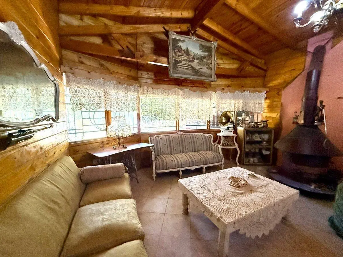 VENTA CASA QUINTA 4 AMBIENTES CAÑUELAS MAS CABAÑA 4