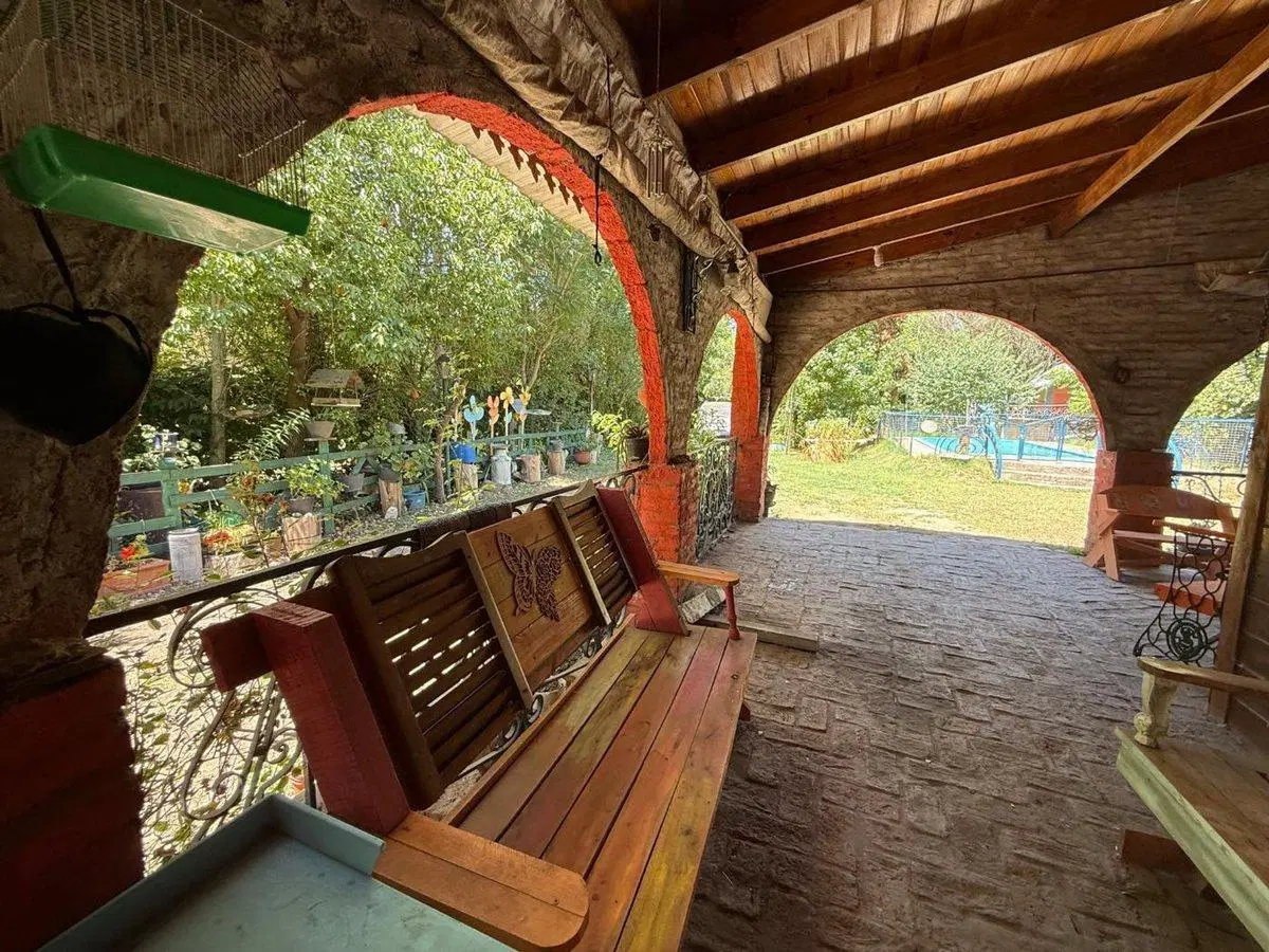 VENTA CASA QUINTA 4 AMBIENTES CAÑUELAS MAS CABAÑA 2