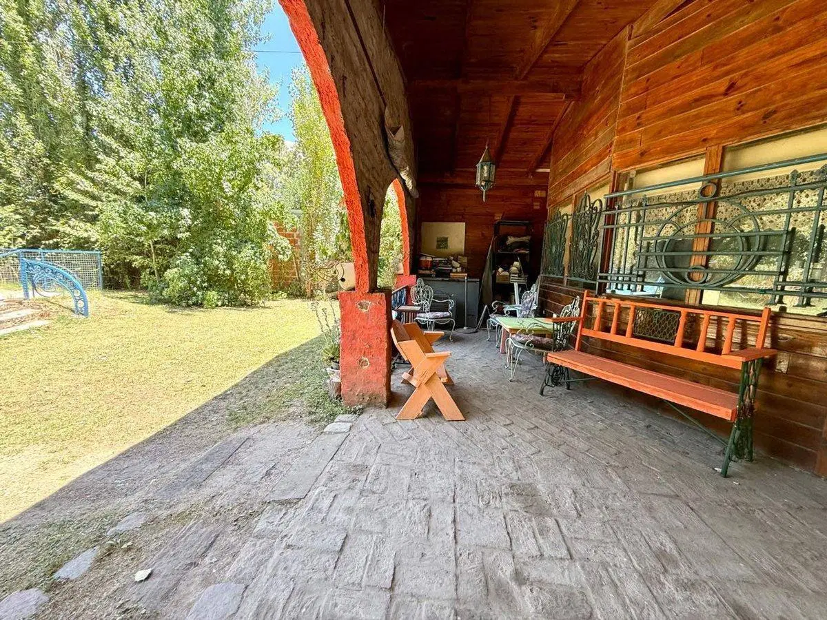 VENTA CASA QUINTA 4 AMBIENTES CAÑUELAS MAS CABAÑA 5
