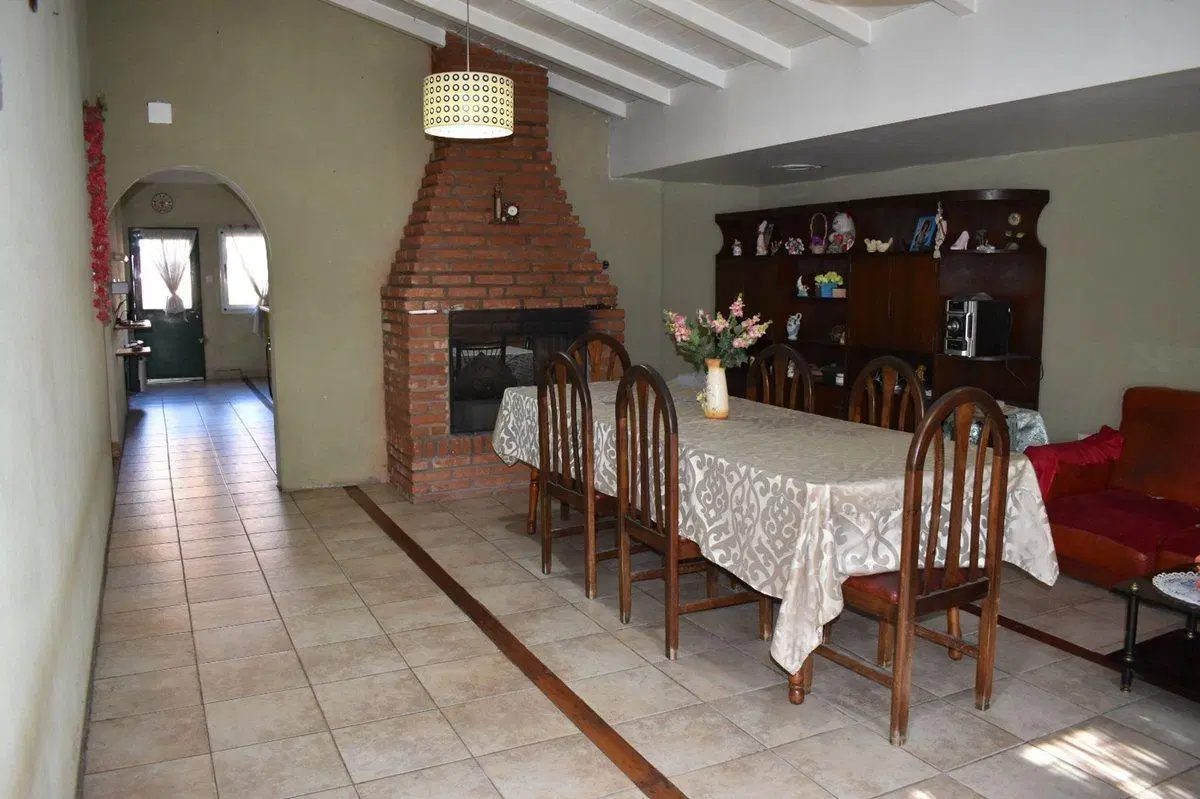 VENTA CASA 3 AMB LOMAS DEL MIRADOR APTO CREDITO 4