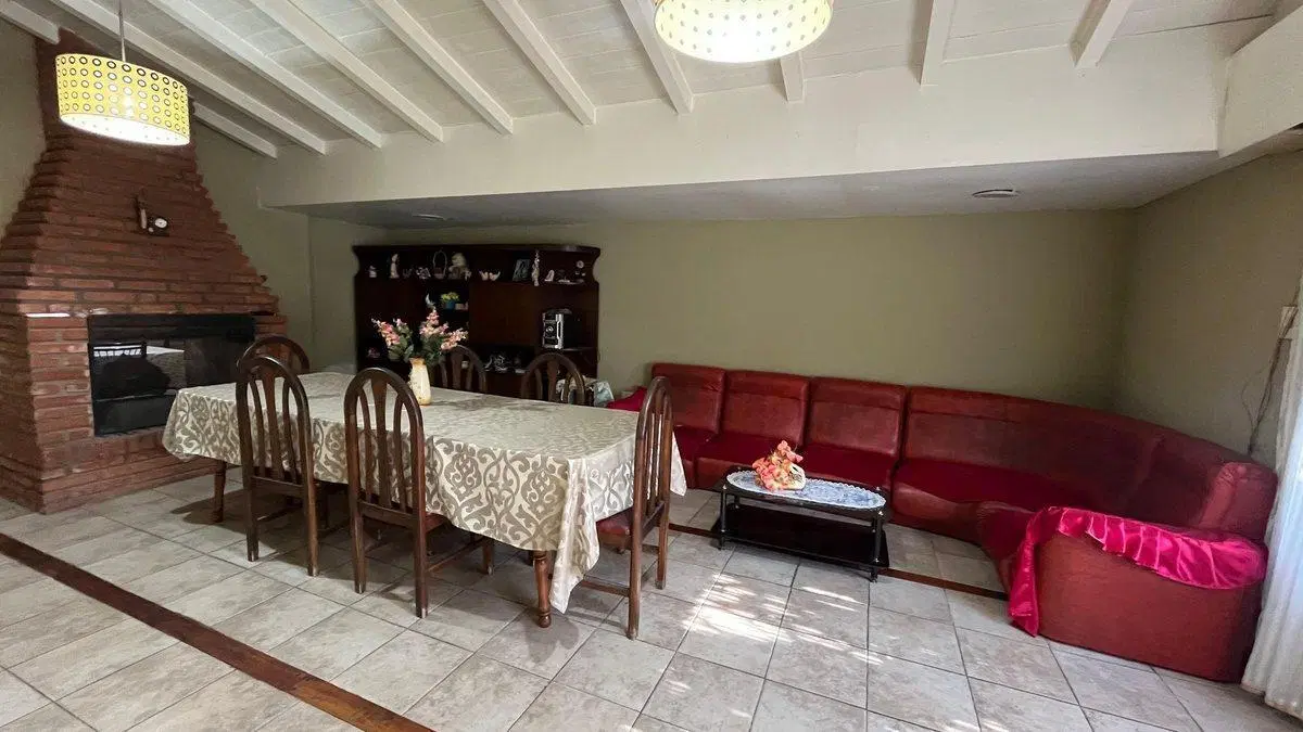 VENTA CASA 3 AMB LOMAS DEL MIRADOR APTO CREDITO 3