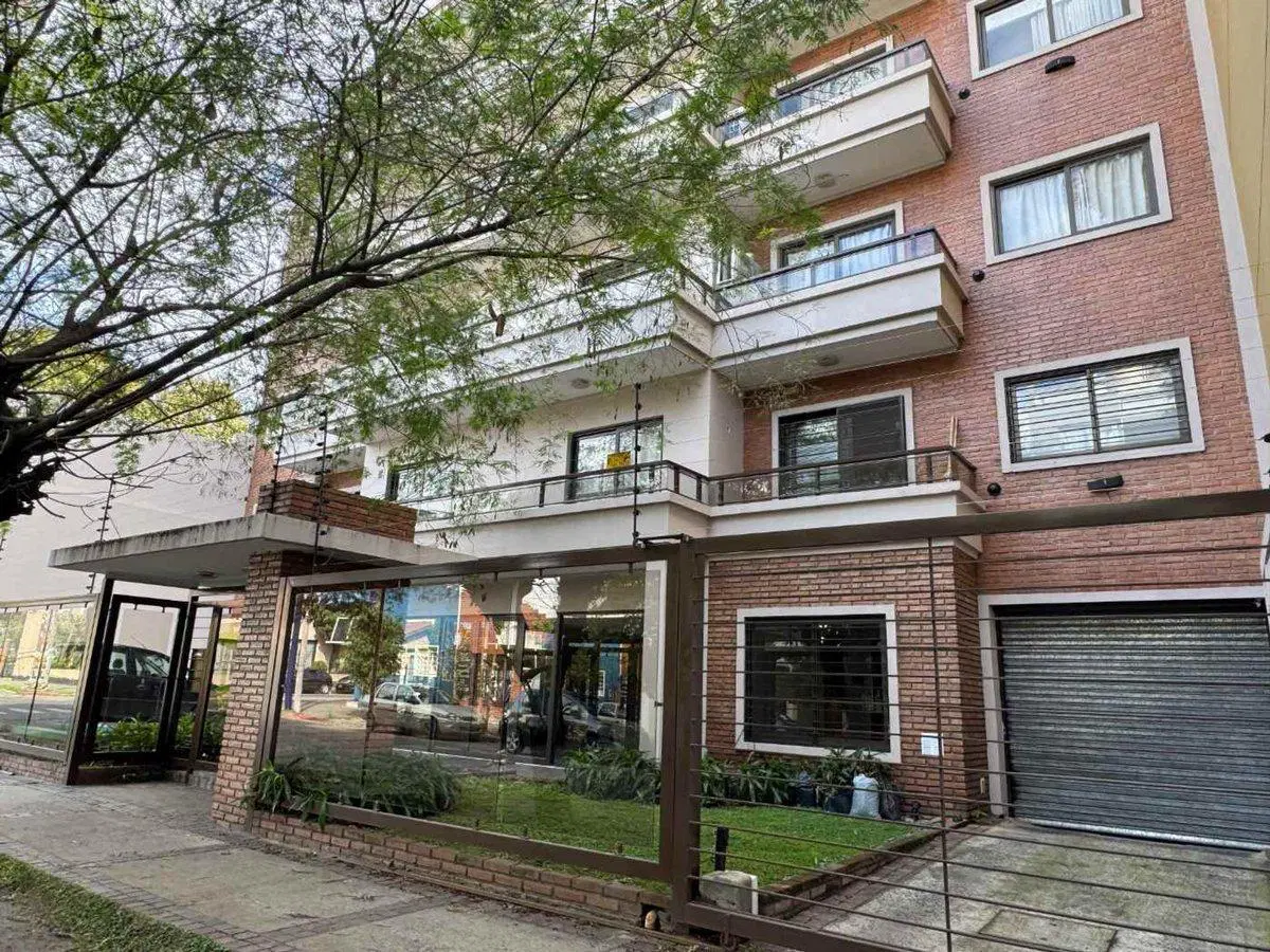 VENTA DEPARTAMENTO DOS AMBIENTES MORON APTO CREDIT 3