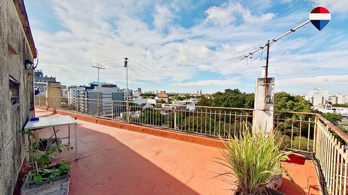 VENTA DEPT 2 AMB LINIERS PATIO LAVAD. BAJAS EXPENS