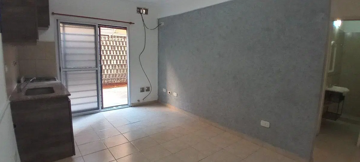 VENTA DEPARTAMENTO 2 AMB CASEROS FINANCIACION 2