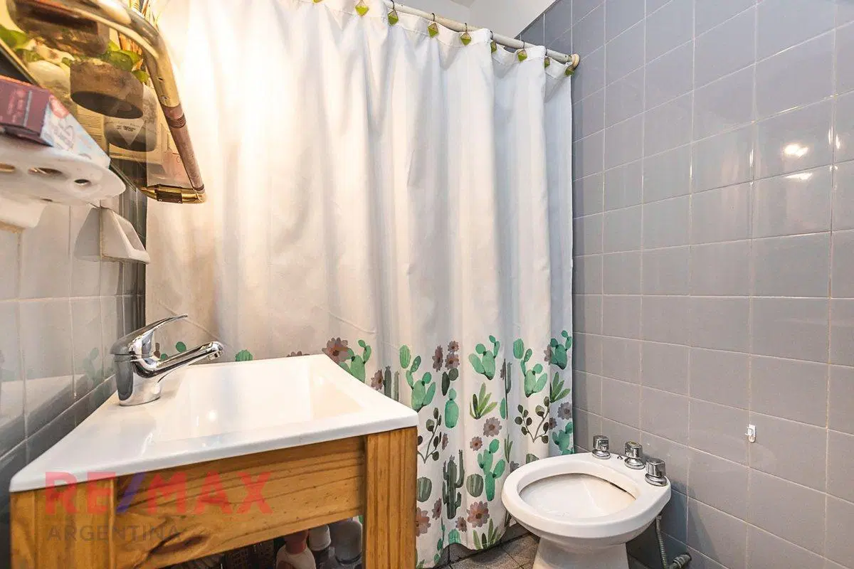 VENTA DEPARTAMENTO 3 AMB. VERSALLES APTO CRÉDITO 5