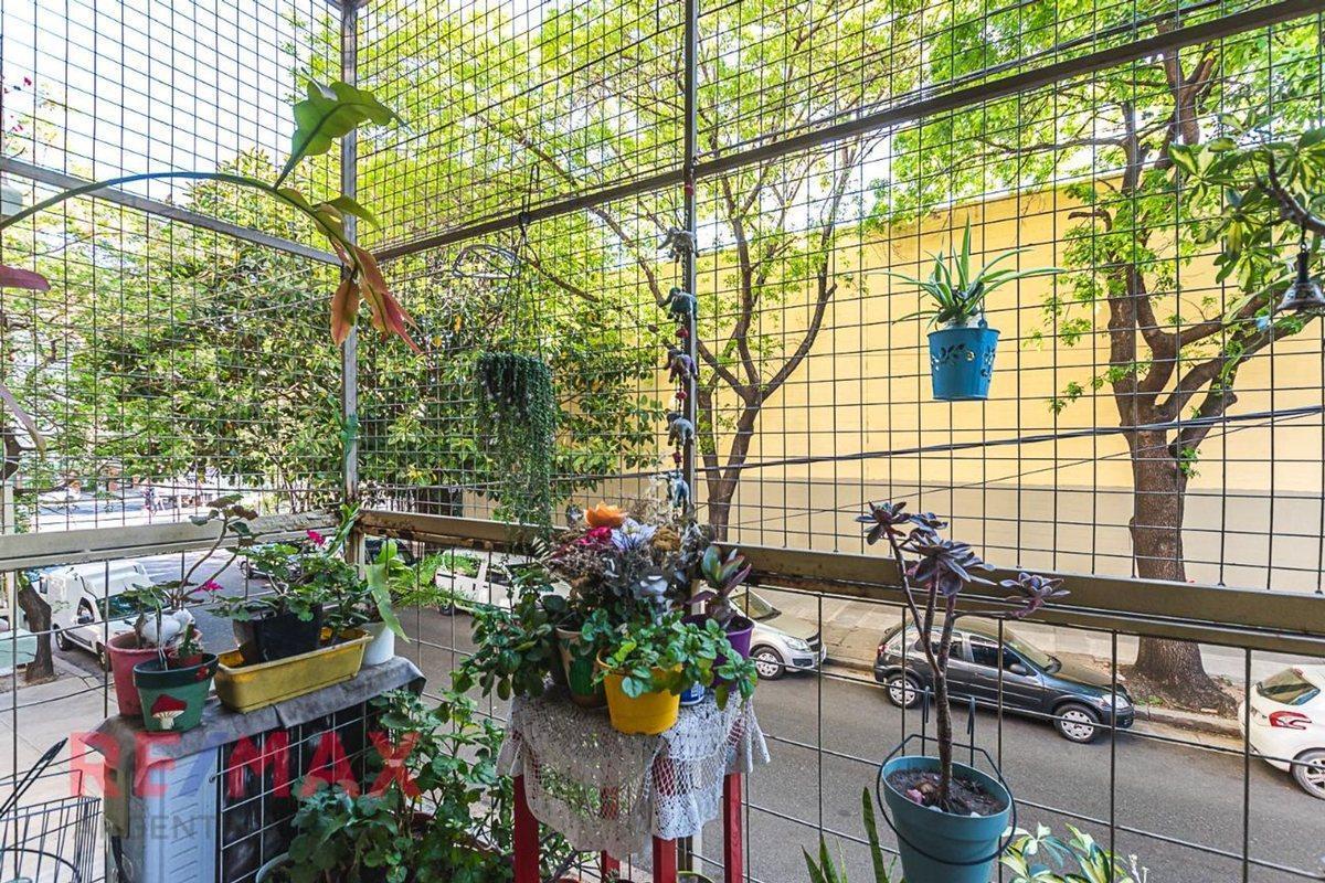 VENTA DEPARTAMENTO 3 AMB. VERSALLES APTO CRÉDITO