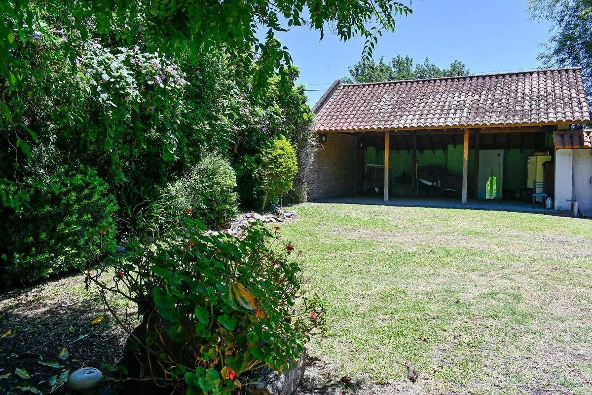 VENTA CASA COMERCIO CENTRO CALZADA 5