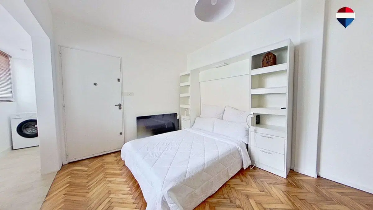 VENTA MONOAM. RECOLETA OPORTUNIDAD 100% RECICLADO 8