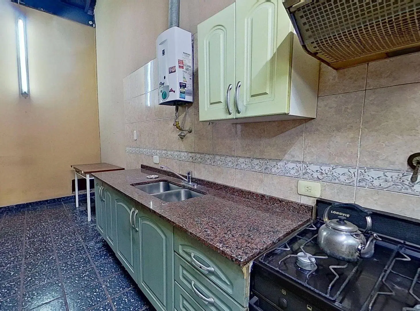 VENTA CASA 5 AMB VILLA LUZURIAGA APTO CREDITO 4