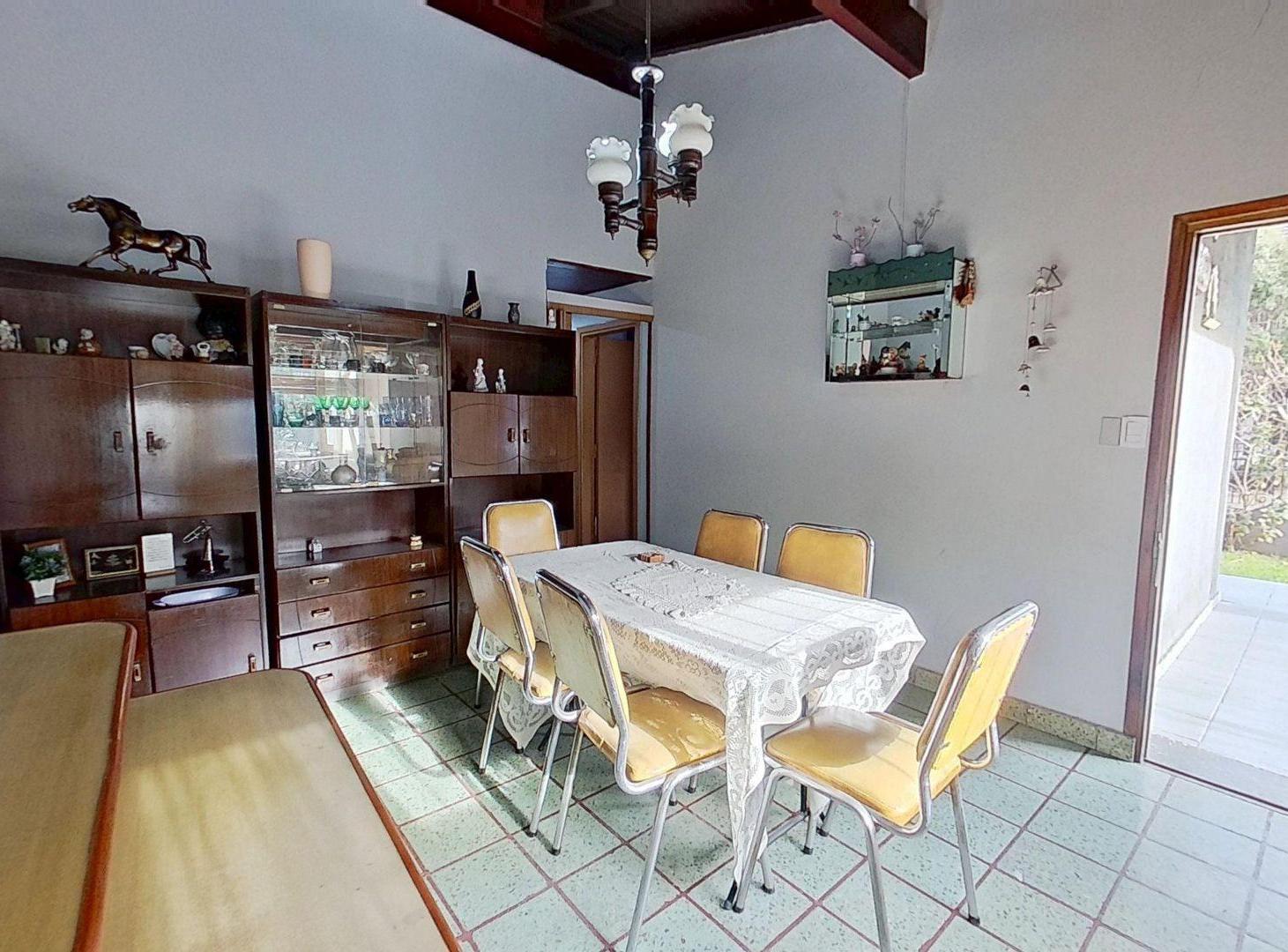 VENTA CASA 5 AMB VILLA LUZURIAGA APTO CREDITO