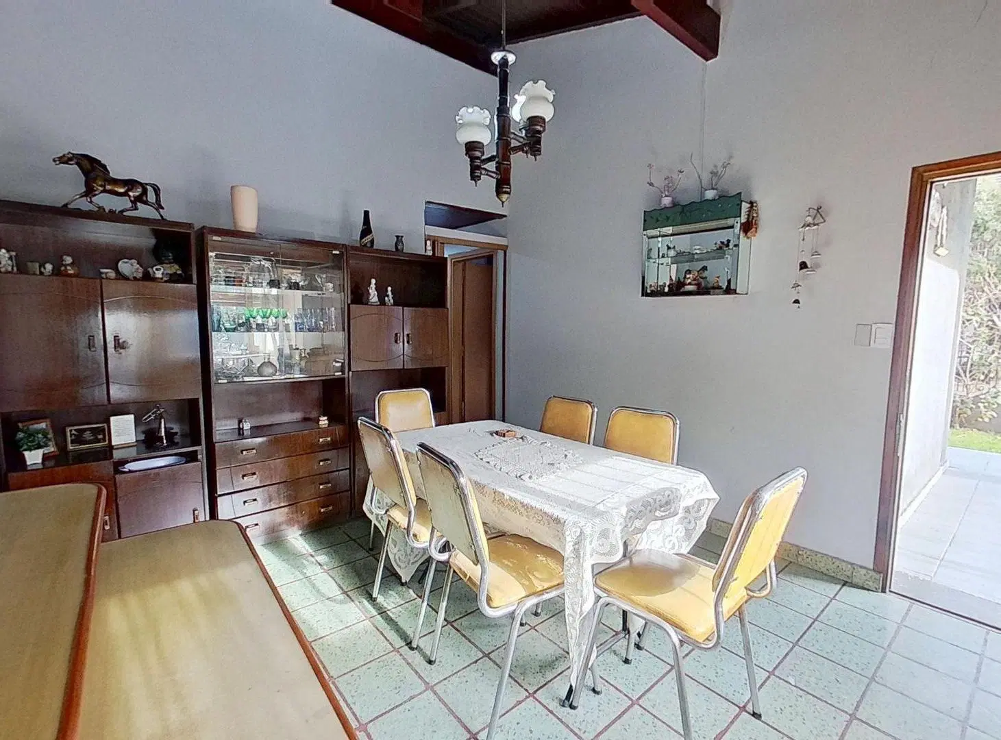 VENTA CASA 5 AMB VILLA LUZURIAGA APTO CREDITO 5