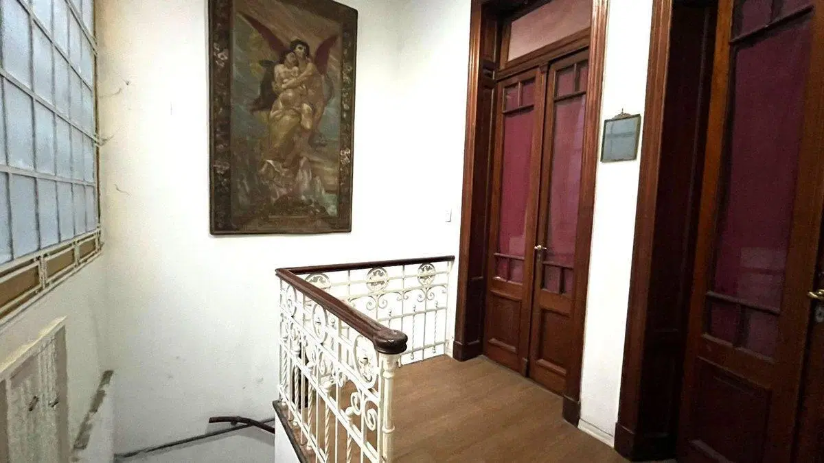 VENTA PH 6 AMBIENTES EN BALVANERA IDEAL FLIPPING 4