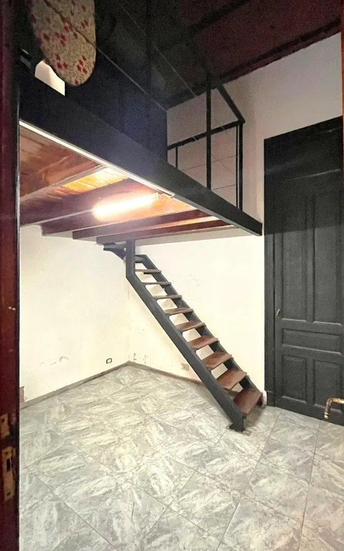 VENTA PH 6 AMBIENTES EN BALVANERA IDEAL FLIPPING 3