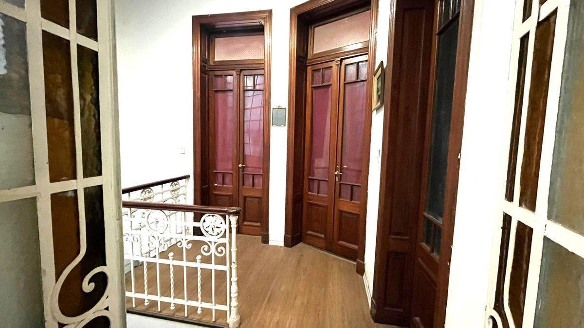 VENTA PH 6 AMBIENTES EN BALVANERA IDEAL FLIPPING