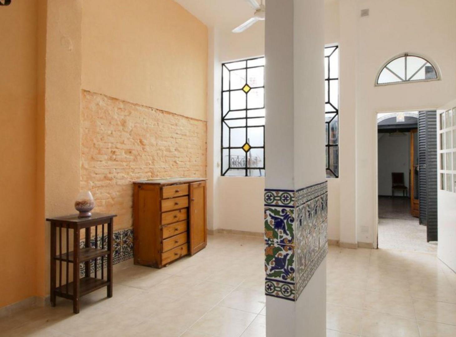 VENTA PH TIPO CASA 5 AMBIENTES FLORESTA