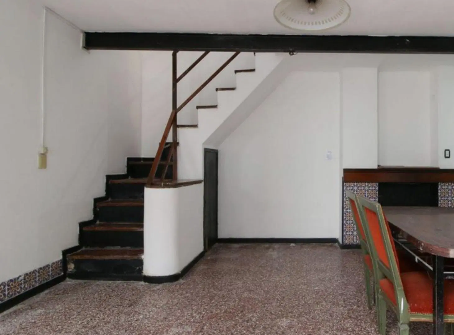VENTA PH TIPO CASA 5 AMBIENTES FLORESTA 5