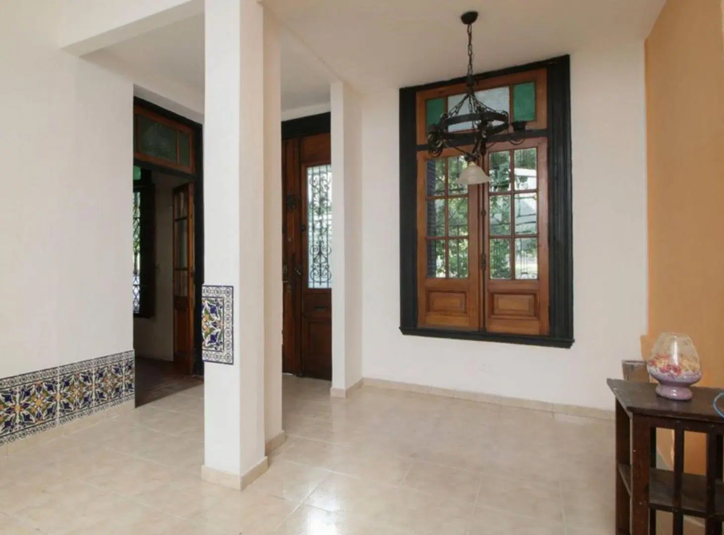 VENTA PH TIPO CASA 5 AMBIENTES FLORESTA 3