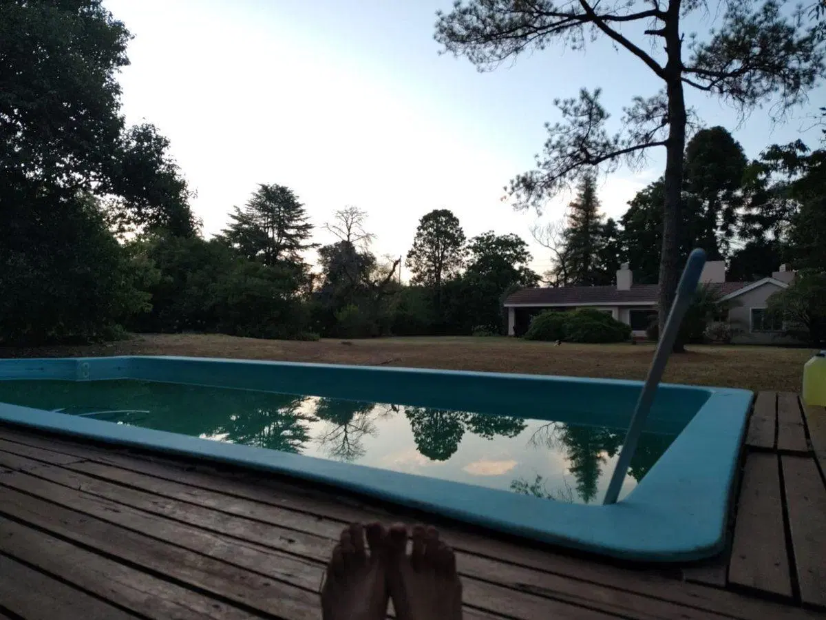 VENTA QUINTA 3 AMBIENTES PONTEVEDRA APTO CREDITO 8
