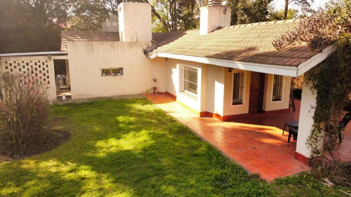VENTA QUINTA 3 AMBIENTES PONTEVEDRA APTO CREDITO 4